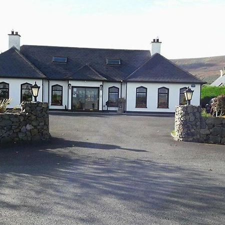 Barnavave Guest House Carlingford Kültér fotó