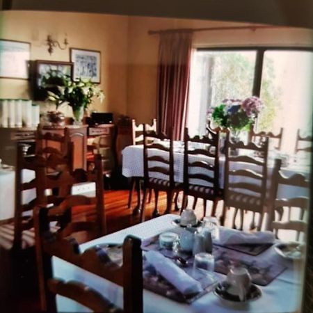 Barnavave Guest House Carlingford Kültér fotó