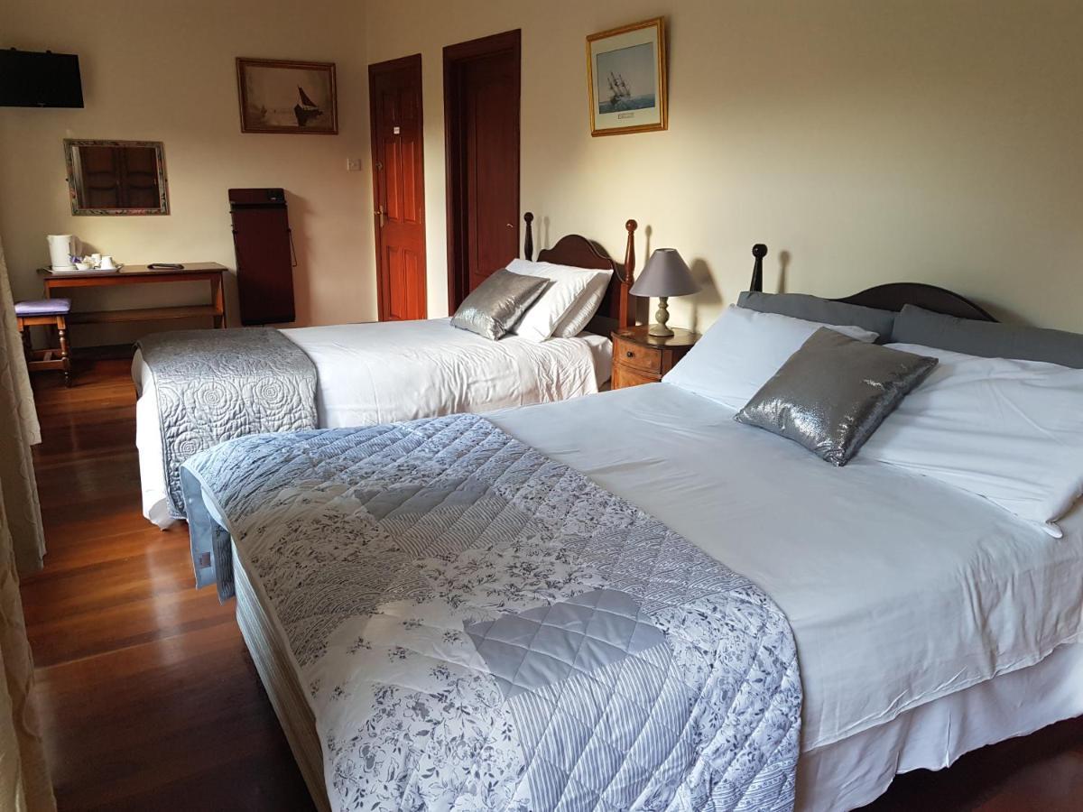 Barnavave Guest House Carlingford Kültér fotó