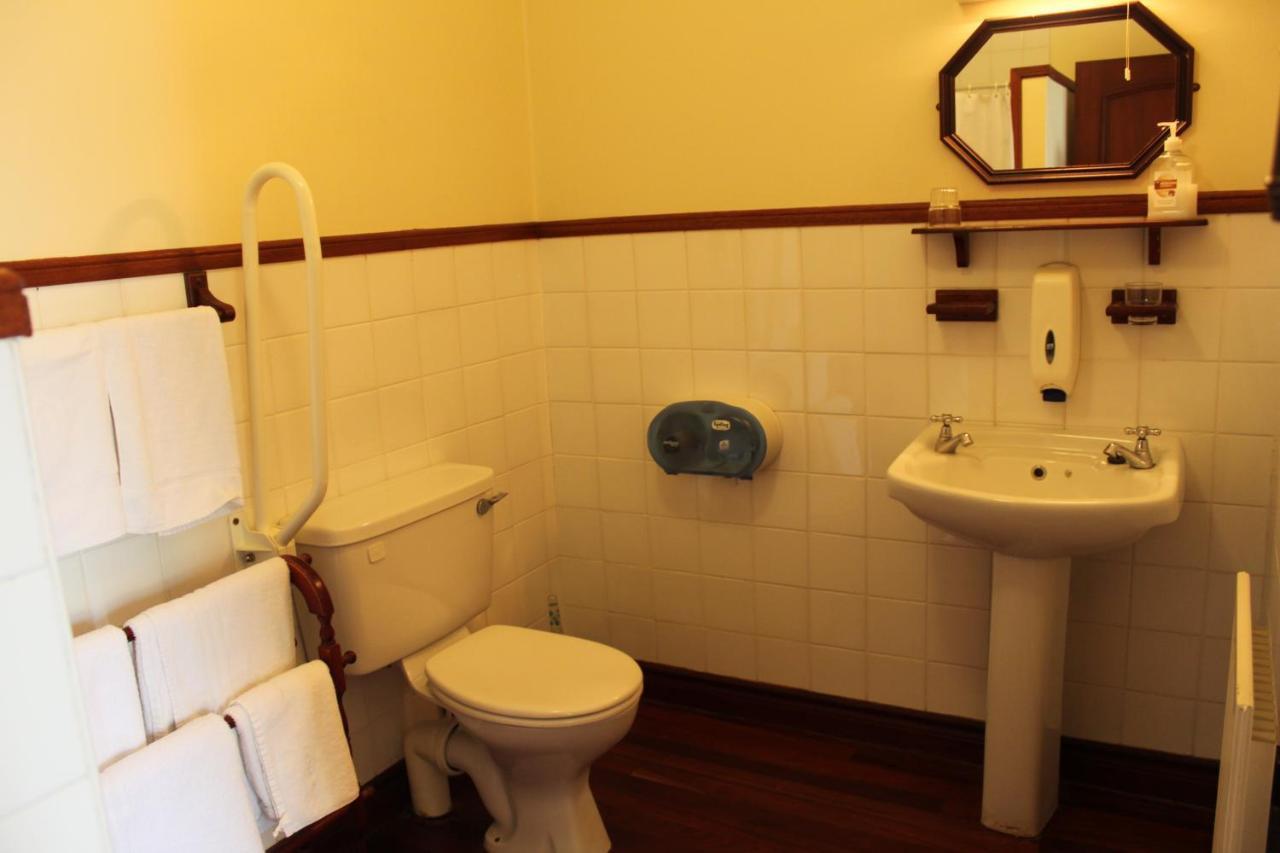 Barnavave Guest House Carlingford Kültér fotó