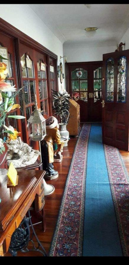 Barnavave Guest House Carlingford Kültér fotó