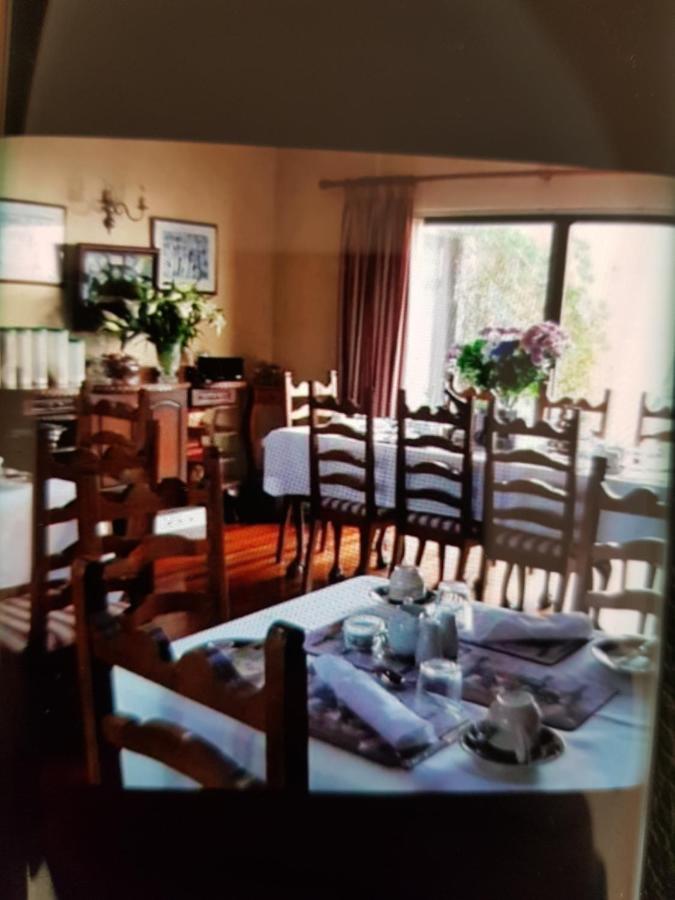 Barnavave Guest House Carlingford Kültér fotó